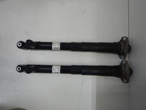 VW Golf 8 R Schokdemperset Achterzijde DCC 5WA512009BG, Auto-onderdelen, Ophanging en Onderstel, Volkswagen, Gebruikt, Ophalen of Verzenden