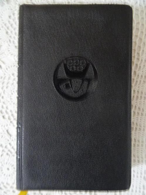 Missel diurne Missionnaires de Steyl doré Missel diurne 1961, Collections, Religion, Utilisé, Christianisme | Catholique, Livre