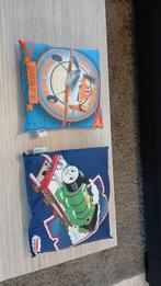 Kussens planes en Thomas de trein, Enlèvement ou Envoi, Comme neuf