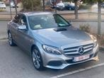 Mercedes c180, Auto's, Navigatiesysteem, Euro 6, Bedrijf, Diesel
