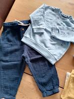 Babykleding jongen grote hoeveelheid, Ophalen, Zo goed als nieuw
