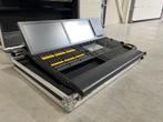 MA Lighting grandMA2 Light Silent Version incl. flightcase, Muziek en Instrumenten, Ophalen of Verzenden, Gebruikt, Licht, Kleur