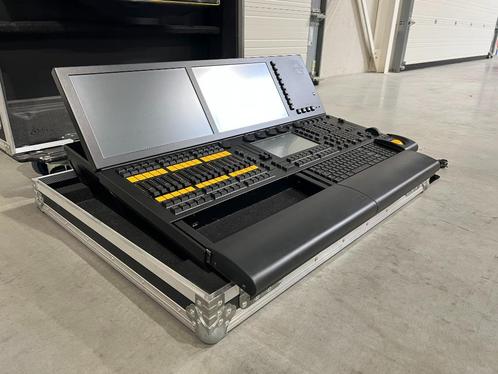 MA Lighting grandMA2 Light Silent Version incl. flightcase, Muziek en Instrumenten, Licht en Laser, Gebruikt, Licht, Geluidgestuurd