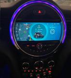 Mini Flash id4 -> id6 (Apple Carplay op volledig scherm), Zo goed als nieuw