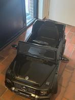 Mercedes kinderauto, Ophalen, Nieuw