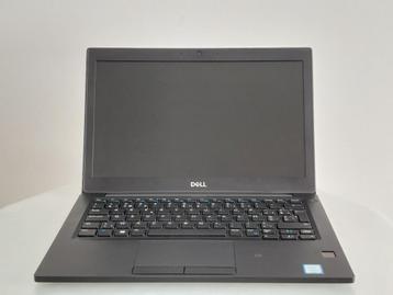 Ultrabook DELL Latitude 7290 Core i5 8e GEN/ 16GB/ SSD 512GB beschikbaar voor biedingen
