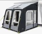 Dometic Rally Air Tour 260 S, Ophalen, Dometic
