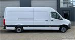 Mercedes-Benz Sprinter 317 L3 H2 Automaat 170PK Camera MBUX, Achat, 2556 kg, Entreprise, Noir