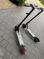 Xiaomi m365 2 stuks, Fietsen en Brommers, Steps, Ophalen, Zo goed als nieuw
