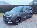 Citroën Berlingo 1.2i XL Automatic Shine Plus, Auto's, 5 zetels, 5 deurs, 3 cilinders, https://public.car-pass.be/vhr/8abe6cf4-9f9e-4e16-a84e-f9c0c6b88470