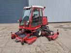 Tondeuse rotative Toro Groundmaster 4000D (tondeuse à gazon), Enlèvement ou Envoi, Comme neuf