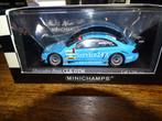 Minichamps Mercedes CLK DTM 2003 Huisman 1/43, Hobby en Vrije tijd, Ophalen, Nieuw, Auto, MiniChamps