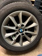Kit hiver bmw, Auto-onderdelen, Banden en Velgen, Ophalen, Gebruikt, 16 inch, Banden en Velgen