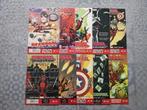 Deadpool (vol.5) #11-20 (2013), Boeken, Complete serie of reeks, Ophalen of Verzenden, Nieuw
