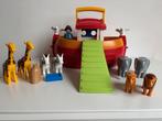 Playmobil 123 meeneemark, Kinderen en Baby's, Ophalen of Verzenden, Zo goed als nieuw, Complete set