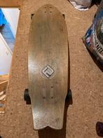 Longboard, Sport en Fitness, Ophalen, Gebruikt, Longboard