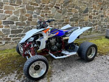 Yamaha YFZ 450 Kit technosel