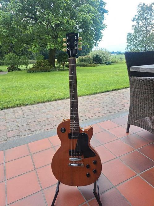 Spécial Gibson Les Paul 2021, Musique & Instruments, Instruments à corde | Guitares | Électriques, Utilisé, Gibson, Enlèvement ou Envoi