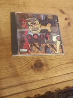 Cd van The Goats, CD & DVD, CD | Hip-hop & Rap, Comme neuf, 1985 à 2000, Enlèvement ou Envoi