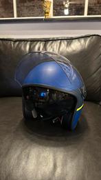 Nieuwe helm te koop, Motoren, Ophalen, L