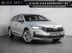 Skoda Octavia Combi Octavia Combi 1.5 TSI eTec MHEV Selectio, Auto's, Skoda, Automaat, Break, Zilver of Grijs, Octavia