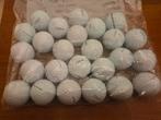 Lot de 25 balles de golf Titleist pro V1x, Sports & Fitness, Golf, Enlèvement ou Envoi, Comme neuf, Balle(s)