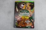 2-DVD The Jungle Book - Walt Disney, Cd's en Dvd's, Ophalen