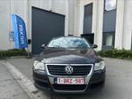 Volkswagen Passat 1.6 Comfortline, Te koop, Berline, Benzine, 5 deurs