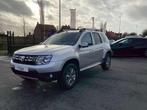 Dacia Duster 1.2TCe/1steEig/40000km/Leder/Navi/Pdc/Cruise/A, 0 kg, Argent ou Gris, Achat, Euro 6