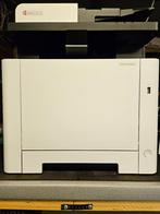 Multifunctional kleurenlaserprinter, Computers en Software, Ophalen, Gebruikt, All-in-one, Ingebouwde Wi-Fi