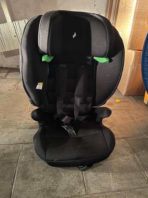 Autostoel Kinderkraft LUPO i-Size kinderen 100 tot 150 cm, Kinderen en Baby's, Autostoeltjes, Zo goed als nieuw, Overige merken