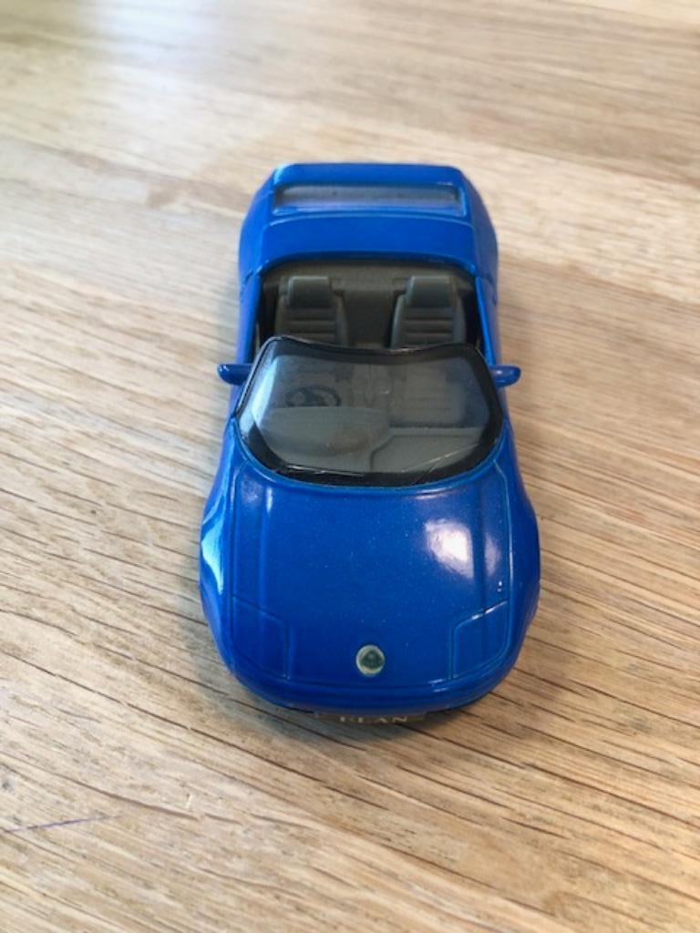 Lotus Elan, Ophalen, Zo goed als nieuw, Auto's