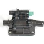 Volvo Thermostaat huis S80 C30 V70 V50 S40 Diesel Volvo onde, Auto-onderdelen, Ophalen of Verzenden, Nieuw, Volvo