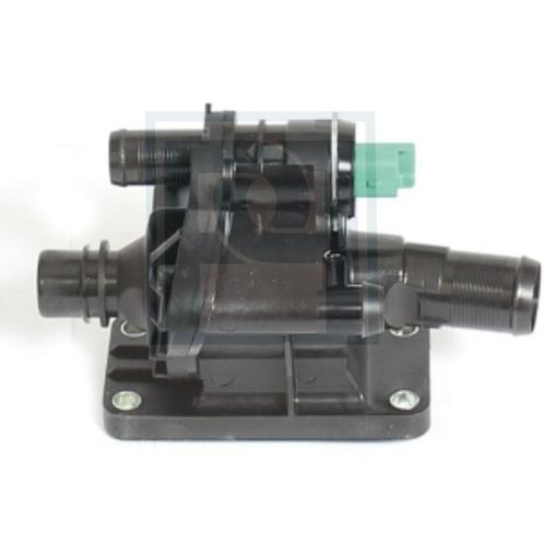 Volvo Thermostaat huis S80 C30 V70 V50 S40 Diesel Volvo onde, Auto-onderdelen, Motor en Toebehoren, Alfa Romeo, Citroën, Ford