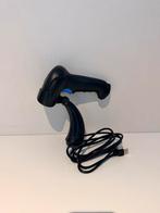 Barcode scanner, Ophalen, Zo goed als nieuw