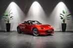 Mazda MX-5 1.5 SkyActiv-G 132, Android Auto, Tissu, Propulsion arrière, 975 kg