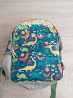 Petitcollage kinder rugzak – dino print – gebruikt, Overige merken, Gebruikt, Ophalen of Verzenden, Minder dan 25 cm