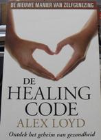 De healing code, Alexander Loyd, Boeken, Verzenden, Zo goed als nieuw