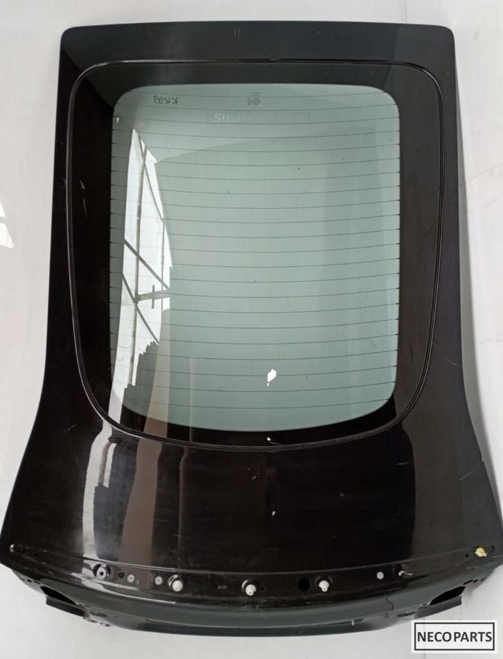 JAGUAR XK X150 ACHTERKLEP ACHTER KLEP ORIGINEEL, Auto-onderdelen, Carrosserie, Jaguar, Gebruikt, Ophalen of Verzenden