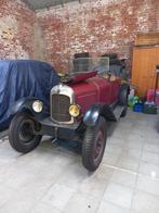 citroen trèfle 1925, Rouge, Autres modèles, Achat, Particulier