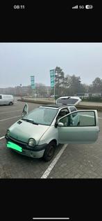 Renault Twingo 1.2 (lire annonce !!!), Beige, Handgeschakeld, Particulier, Open dak