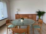 Moderne eetplaats, Huis en Inrichting, Complete eetkamers, Ophalen, Gebruikt