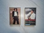 cassette Michael Jackson Thriller & Off the wall, Ophalen, Pop, Origineel