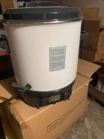 Perculator, soepverwarmer,gluhwein, Ophalen