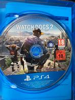Watch Dogs 2, PS4, Online, Vanaf 18 jaar, Overige genres, Ophalen of Verzenden