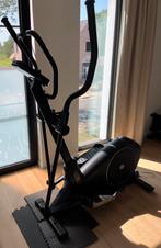 Crosstrainer (amper gebruikt)- Tunturi, Sport en Fitness, Fitnessapparatuur, Ophalen, Zo goed als nieuw, Crosstrainer