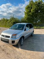 FORD FUSION 1.4 TDCI XTREND euro 4 128778 km, Auto's, Te koop, Diesel, Euro 4, Particulier