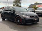 Volkswagen golf gti benzine 1ste eig PERFECTE STAAT+ keuring, Auto's, Bluetooth, Euro 6, Bedrijf, Handgeschakeld