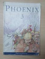 Phoenix 3 handboek Latijn, Latin, Utilisé, Secondaire, Enlèvement