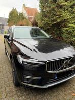 Volvo XC60 plugin hybride in topstaat – Full Option!, Cuir, Achat, Noir, 5 portes
